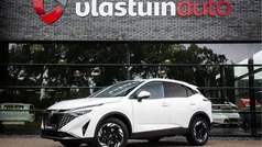 Gebruikt 2024 Nissan Qashqai N-Connecta SUV | € 33.950 (Goede deal)