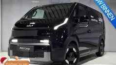 Overige Nieuw 2025 Kia PV5 MPV | € 38.970 (Eerlijke prijs)