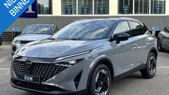 Grijs Gebruikt 2025 Nissan Qashqai N-Connecta SUV | € 35.899 (Eerlijke prijs)