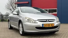 Peugeot 307 CC