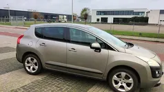 Gebruikt 2009 Peugeot 3008 MPV | € 2.950 (Eerlijke prijs)