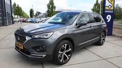 Grijs Gebruikt 2020 Seat Tarraco XCELLENCE SUV | € 28.949 (Eerlijke prijs)
