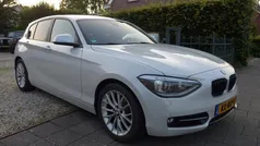 Gebruikt 2013 BMW 118 Sport Line Hatchback | € 6.600 (Goede deal)