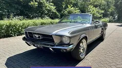 Gebruikt 1967 Ford Mustang Cabriolet | € 33.000