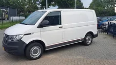 Gebruikt 2020 VW T6.1 Business Van | € 20.900 (Eerlijke prijs)