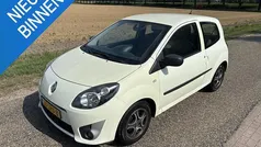 Gebruikt 2010 Renault Twingo Dynamique Hatchback | € 1.850 (Super prijs)