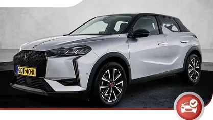 Occasion DS Automobiles DS3 Performance 131 PK (96 kW) 2024 SUV