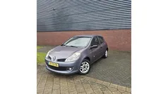 Gebruikt 2007 Renault Clio II Extreme Hatchback | € 500 (Super prijs)