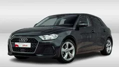 Grijs, metallic lak Gebruikt 2020 Audi A1 Sportback Advanced Hatchback | € 24.450 (Eerlijke prijs)