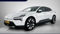 Wit Gebruikt 2024 Polestar 4 Plus SUV | € 51.950 (Eerlijke prijs)