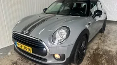 Grijs Gebruikt 2016 Mini Cooper Clubman Business Stationwagen | € 11.950 (Goede deal)