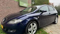 Gebruikt 2008 Seat Leon Sport Hatchback | € 3.445 (Eerlijke prijs)