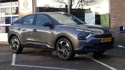 Occasion 2024 Citroën C4 Feel Hatchback | € 22.750 (Eerlijke prijs)