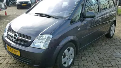 Occasion Opel Meriva Executive 101 PK (74 kW) 2006 MPV
