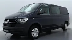Blauw Gebruikt 2023 VW T6.1 Van | € 28.950 (Eerlijke prijs)