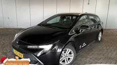 Gebruikt 2021 Toyota Corolla Active Stationwagen | € 21.500 (Eerlijke prijs)
