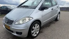 Gebruikt 2006 Mercedes A150 Classic MPV | € 2.899 (Eerlijke prijs)