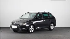 Gebruikt 2018 Skoda Fabia Clever Stationwagen | € 11.849 (Eerlijke prijs)