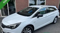 Gebruikt 2021 Opel Astra Elegance Stationwagen | € 11.444 (Eerlijke prijs)