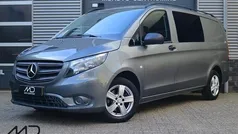 Gebruikt 2020 Mercedes Vito MPV | € 18.995 (Eerlijke prijs)