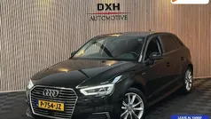 Gebruikt 2017 Audi A3 Sportback Sport Hatchback | € 14.240 (Eerlijke prijs)