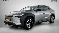 Grijs (metallic) Gebruikt 2023 Toyota bZ4X Business Edition SUV | € 30.950 (Eerlijke prijs)
