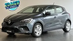 Gebruikt 2022 Renault Clio V Zen Hatchback | € 15.045 (Goede deal)