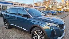 Blauw Gebruikt 2023 Peugeot 5008 Allure SUV | € 24.845 (Goede deal)