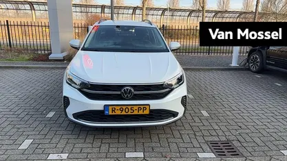 Occasion VW Taigo Life 95 PK (69 kW) 2022 SUV