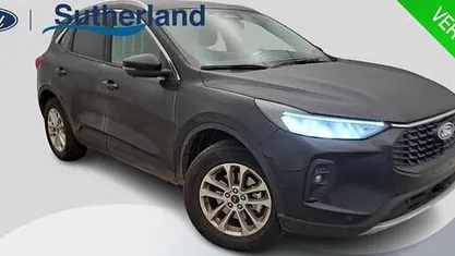 Gebruikt 2025 Ford Kuga Titanium SUV | € 37.450 (Super prijs)