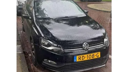 Occasion VW Polo 75 PK (55 kW) 2015 Hatchback