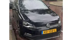 Gebruikt 2015 VW Polo Hatchback | € 3.350 (Super prijs)