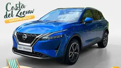Gebruikt 2023 Nissan Qashqai SUV | € 24.935 (Eerlijke prijs)