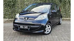 Gebruikt 2008 Peugeot 107 Urban Move Hatchback | € 3.195 (Eerlijke prijs)