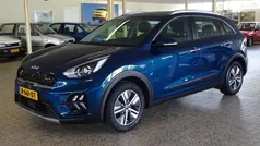 Gebruikt 2022 Kia Niro SUV | € 25.950 (Goede deal)