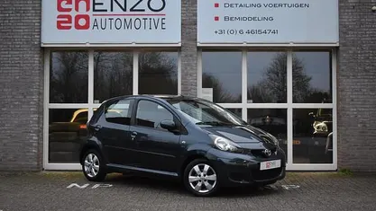 Occasion 2011 Toyota Aygo Hatchback | € 2.750 (Eerlijke prijs)