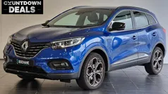 Gebruikt 2021 Renault Kadjar Black Edition SUV | € 21.995 (Eerlijke prijs)