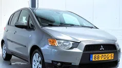 Gebruikt 2011 Mitsubishi Colt Edition Hatchback | € 4.950 (Eerlijke prijs)