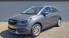 Gebruikt 2020 Opel Crossland X Innovation SUV | € 14.995 (Eerlijke prijs)