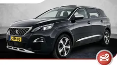 Zwart Gebruikt 2020 Peugeot 5008 Crossway MPV | € 25.825 (Eerlijke prijs)