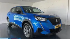 Gebruikt 2022 Peugeot 2008 Active SUV | € 18.995 (Goede deal)