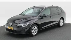 Gebruikt 2021 VW Golf VIII Business Stationwagen | € 21.700 (Eerlijke prijs)