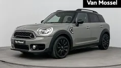 Grijs Gebruikt 2018 Mini Cooper S Countryman Chili SUV | € 23.425 (Goede deal)