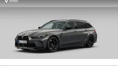 Grijs Gebruikt 2024 BMW M3 Competition Edition Stationwagen | € 125.880 (Eerlijke prijs)