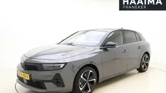 Gebruikt 2024 Opel Astra Ultimate Hatchback | € 30.950 (Eerlijke prijs)