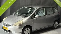 Gebruikt 2006 Honda Jazz Cool Hatchback | € 2.799 (Eerlijke prijs)