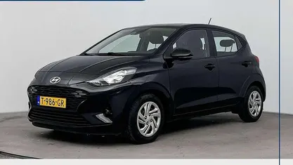 Occasion 2023 Hyundai i10 Comfort Hatchback | € 15.400 (Eerlijke prijs)