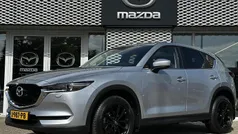 Gebruikt 2017 Mazda CX-5 SUV | € 22.490 (Eerlijke prijs)