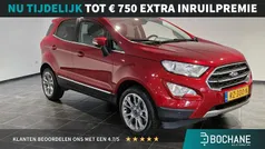 Gebruikt 2018 Ford Ecosport Titanium SUV | € 14.740 (Eerlijke prijs)