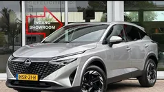 Gebruikt 2024 Nissan Qashqai 360º SUV | € 36.950 (Eerlijke prijs)
